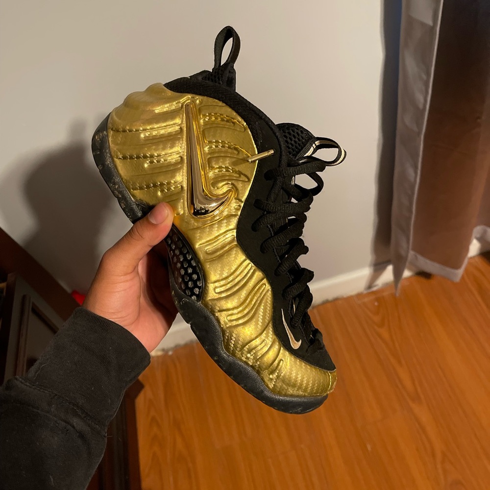 Foams
